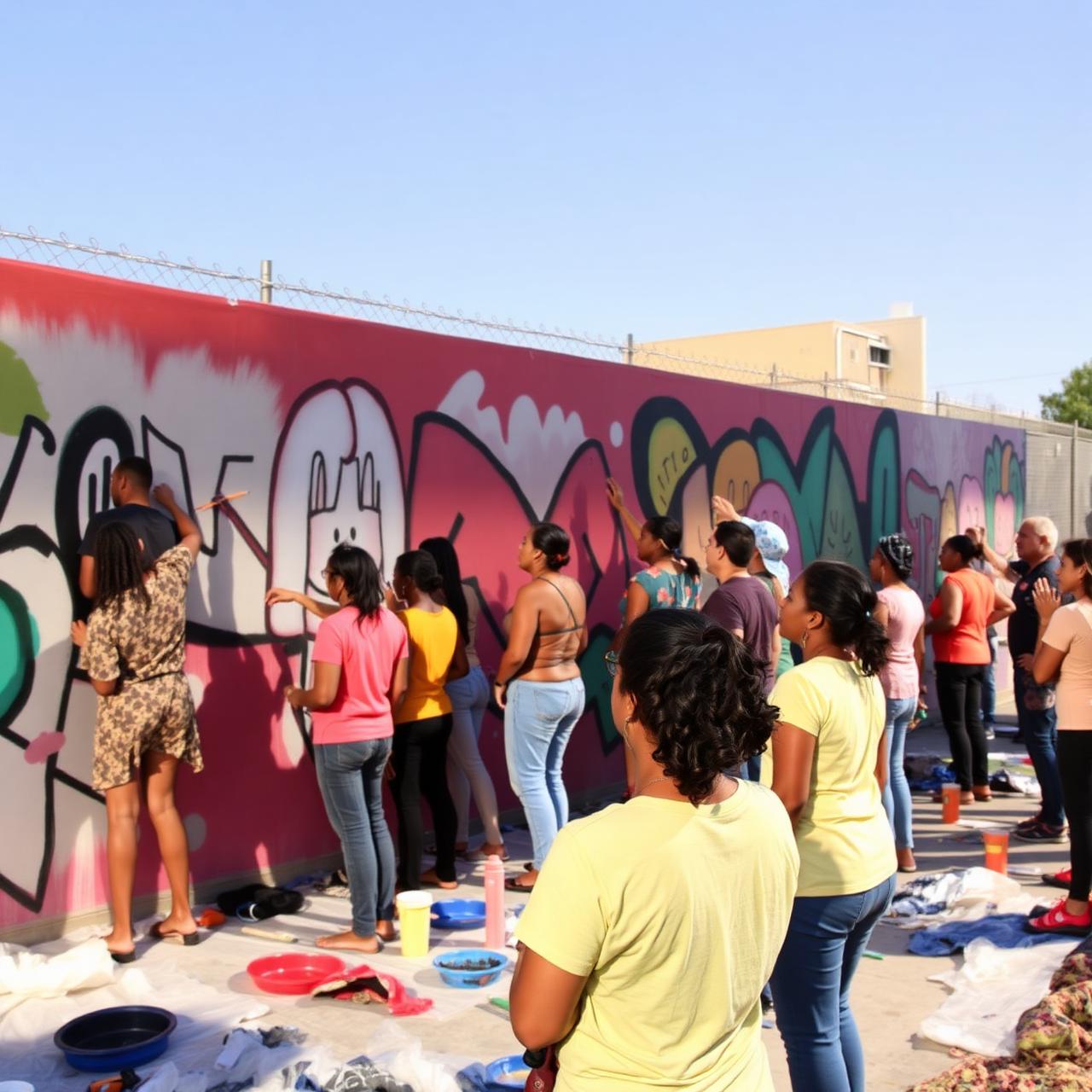 Music, Fashion & Community