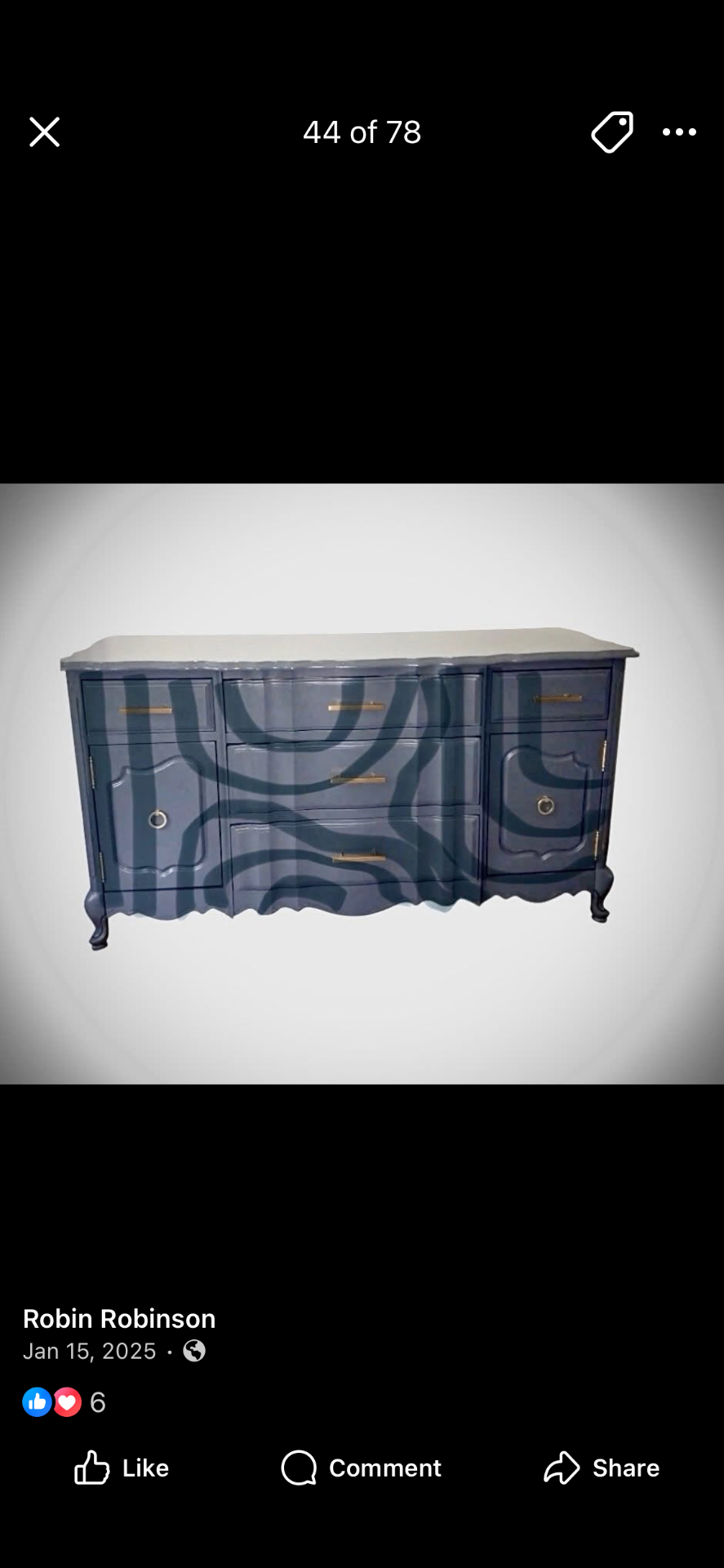 Interiors & Furniture