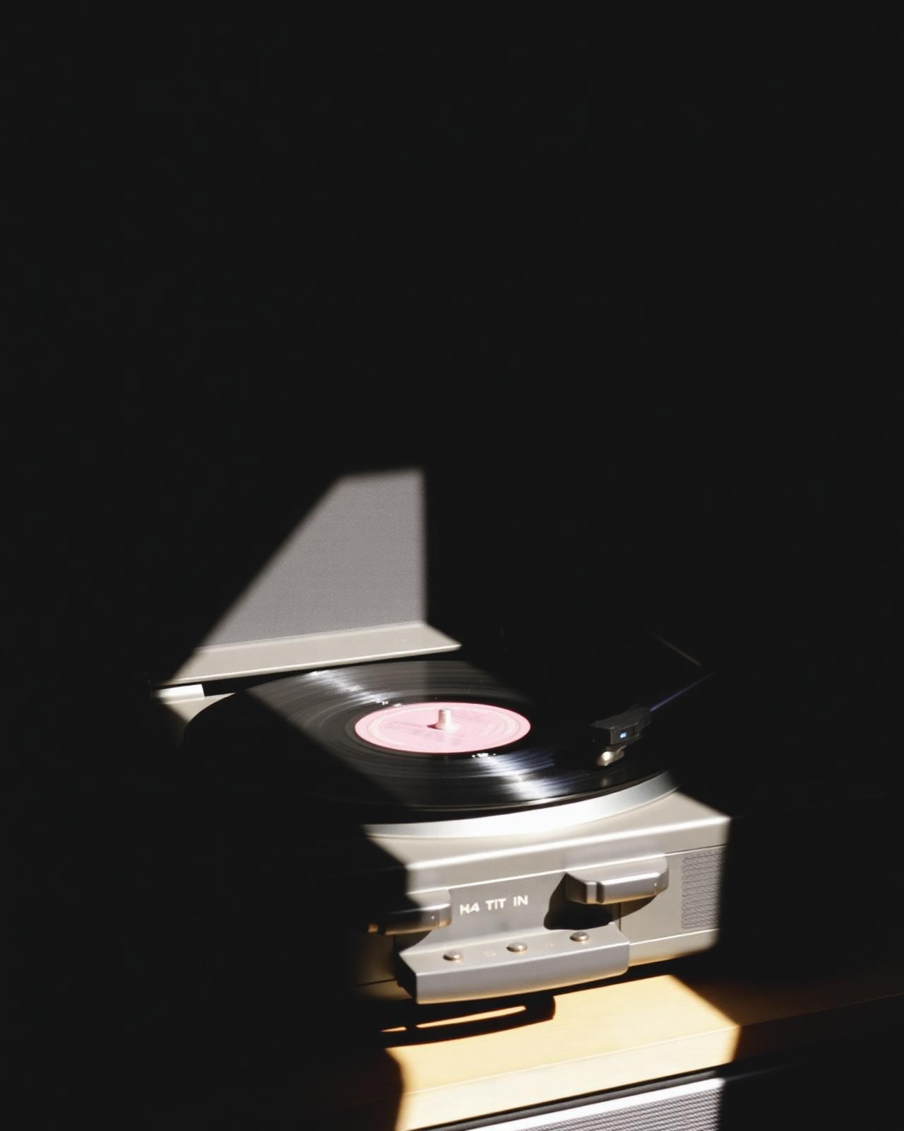 Music project